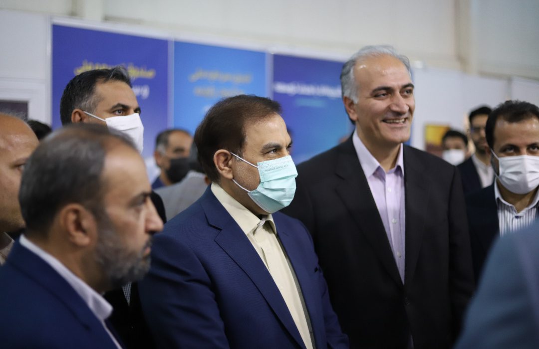 بازدید معاون محترم اجتماعی و پیشگیری از وقوع جرم قوه قضائیه از متاراد