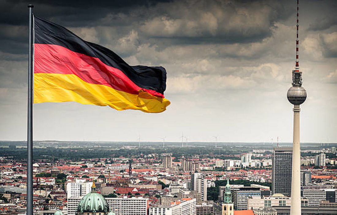 قانون‌گذار آلمان خواستار قانون‌گذاری بر دیفای