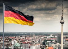 قانون‌گذار آلمان خواستار قانون‌گذاری بر دیفای