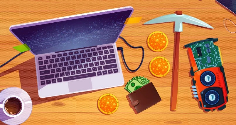 سامسونگ تراشههای با راندمان بالا برای استخراج بیت کوین تولید میکند