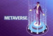 لزوم تسهیل‌گری دولت برای توسعه متاورس/ برای مسائل فرهنگی در متاورس چاره‌اندیشی کردیم