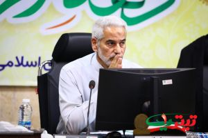 رئیس شورای شهر فردیس: ظرفیت انتقال نتایج رویداد متاورس البرز را به دیگر شهرها داریم